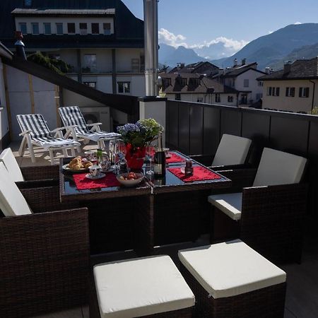 Sunshine Apartments 볼차노 외부 사진