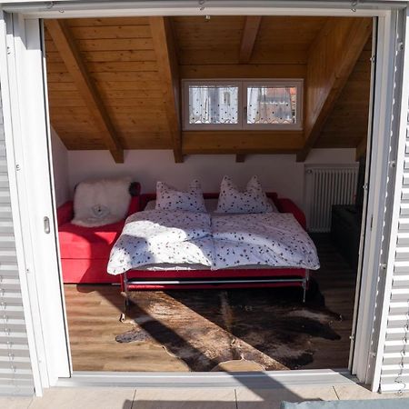Sunshine Apartments 볼차노 외부 사진