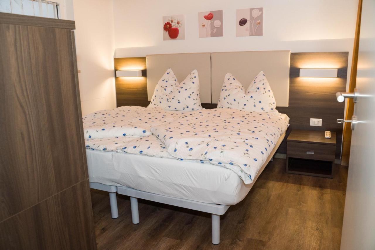 Sunshine Apartments 볼차노 외부 사진