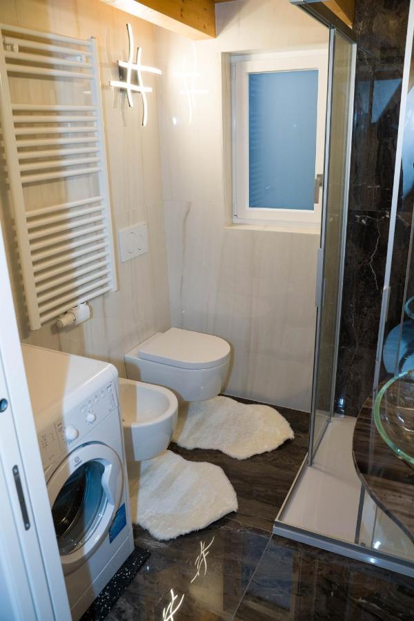 Sunshine Apartments 볼차노 외부 사진