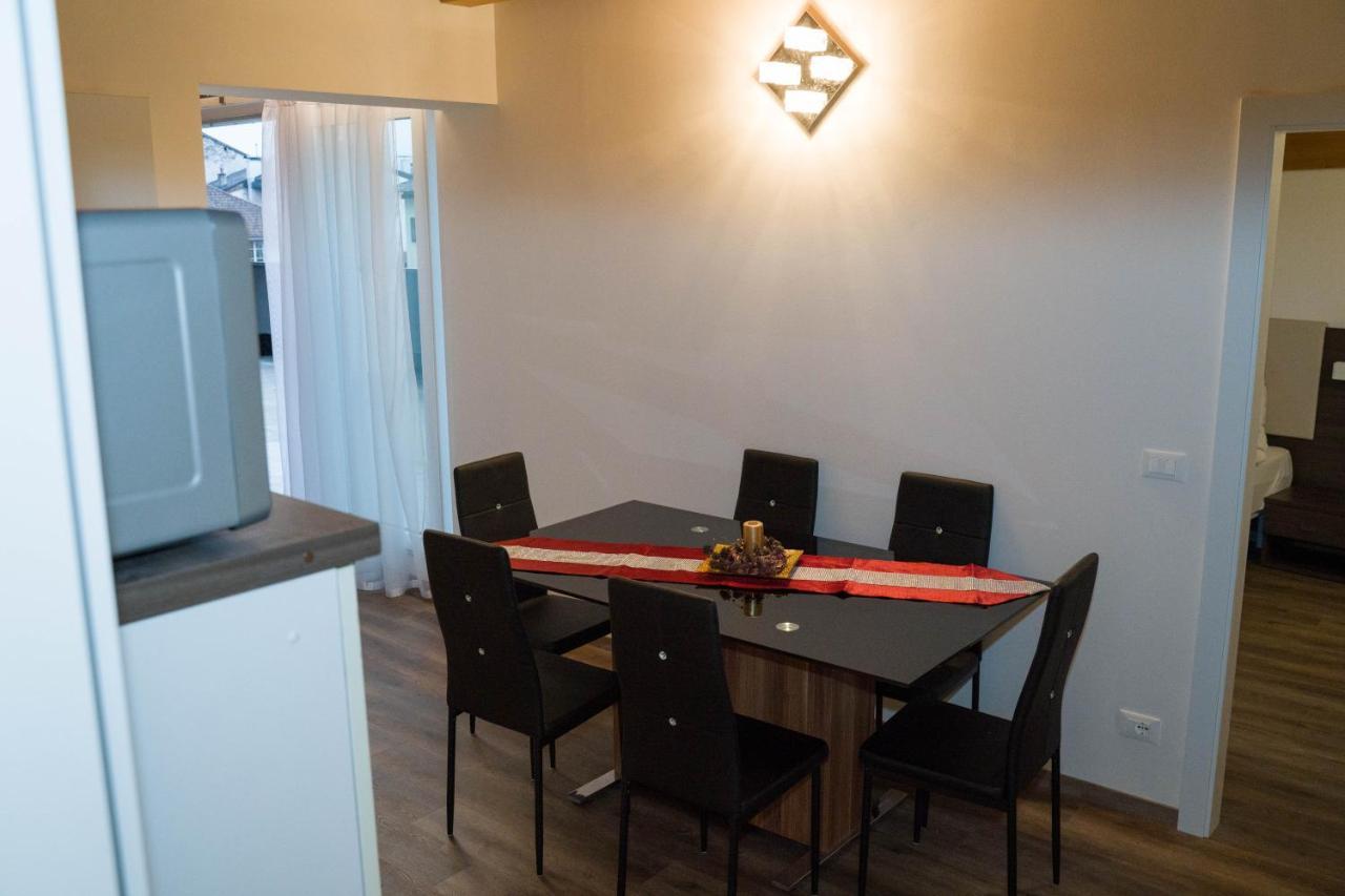Sunshine Apartments 볼차노 외부 사진