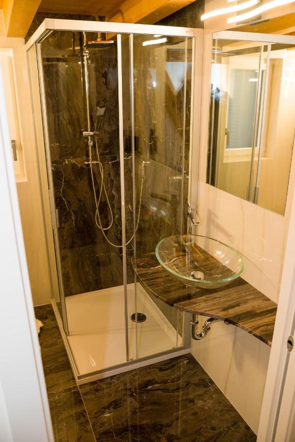 Sunshine Apartments 볼차노 외부 사진