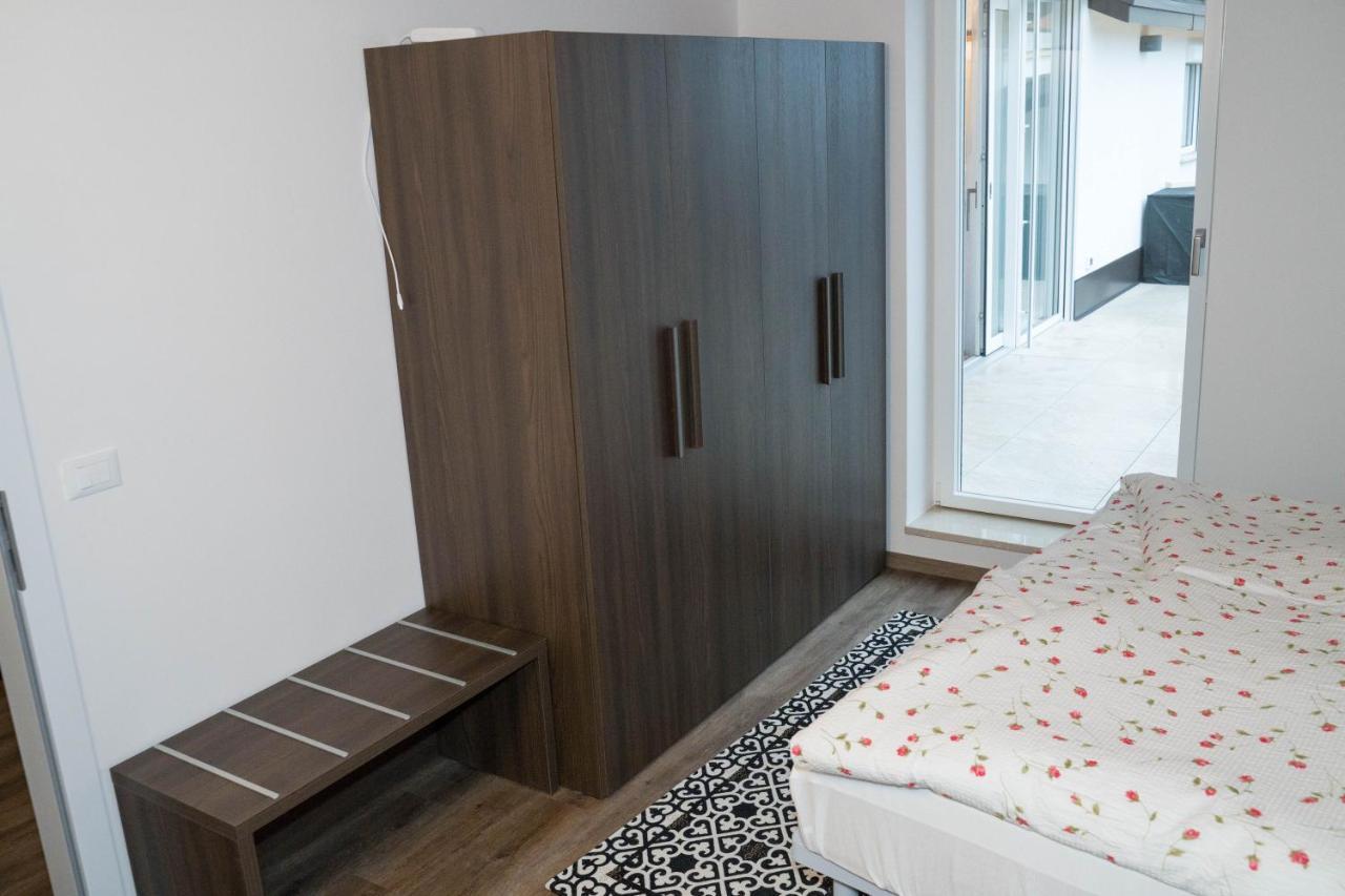 Sunshine Apartments 볼차노 외부 사진