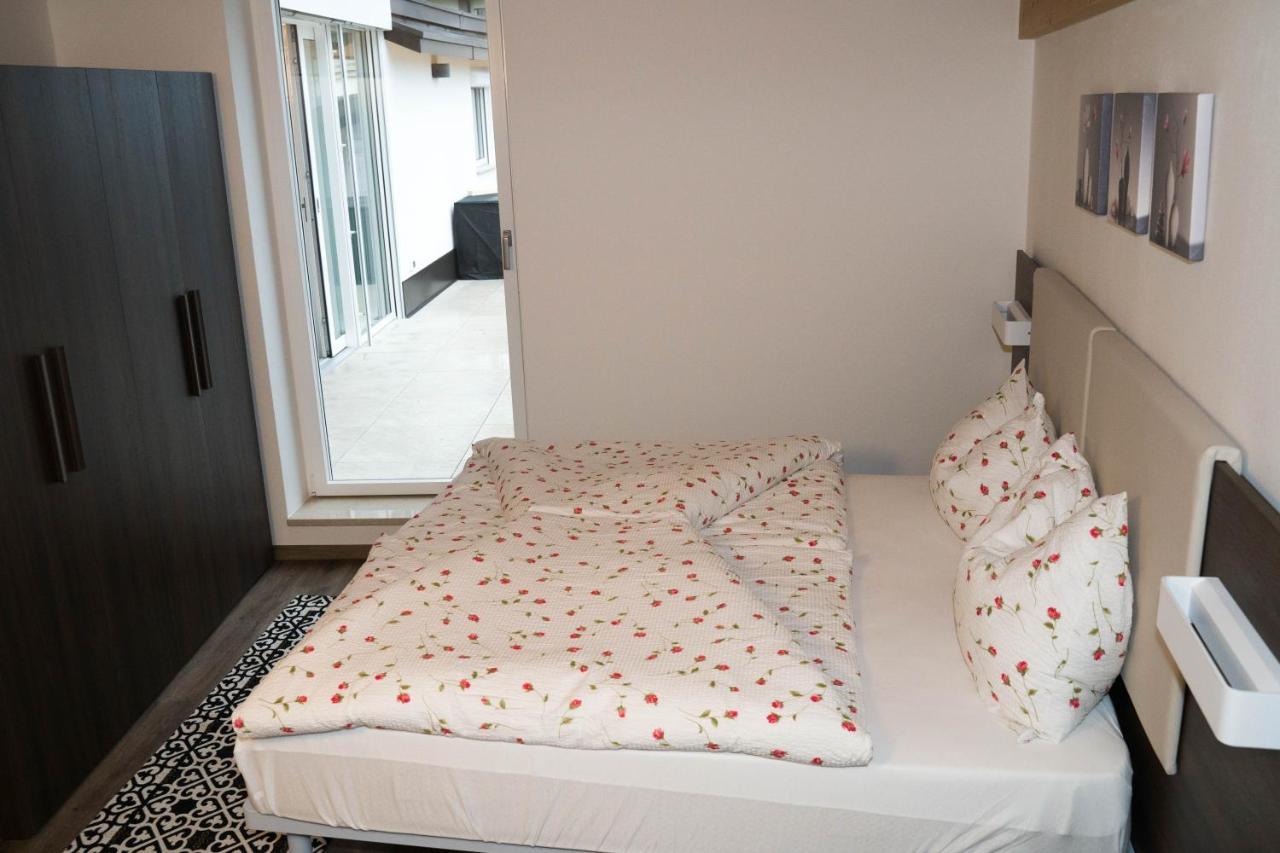 Sunshine Apartments 볼차노 외부 사진