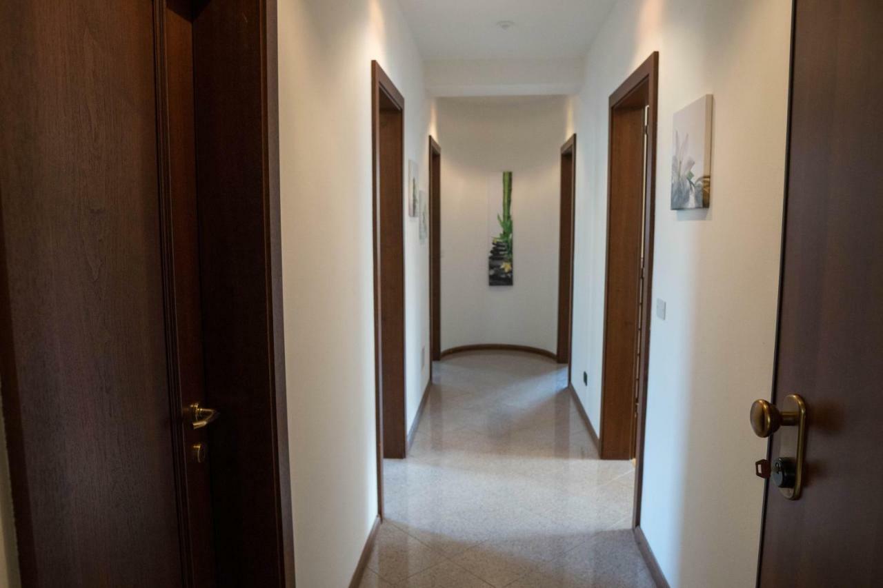 Sunshine Apartments 볼차노 외부 사진