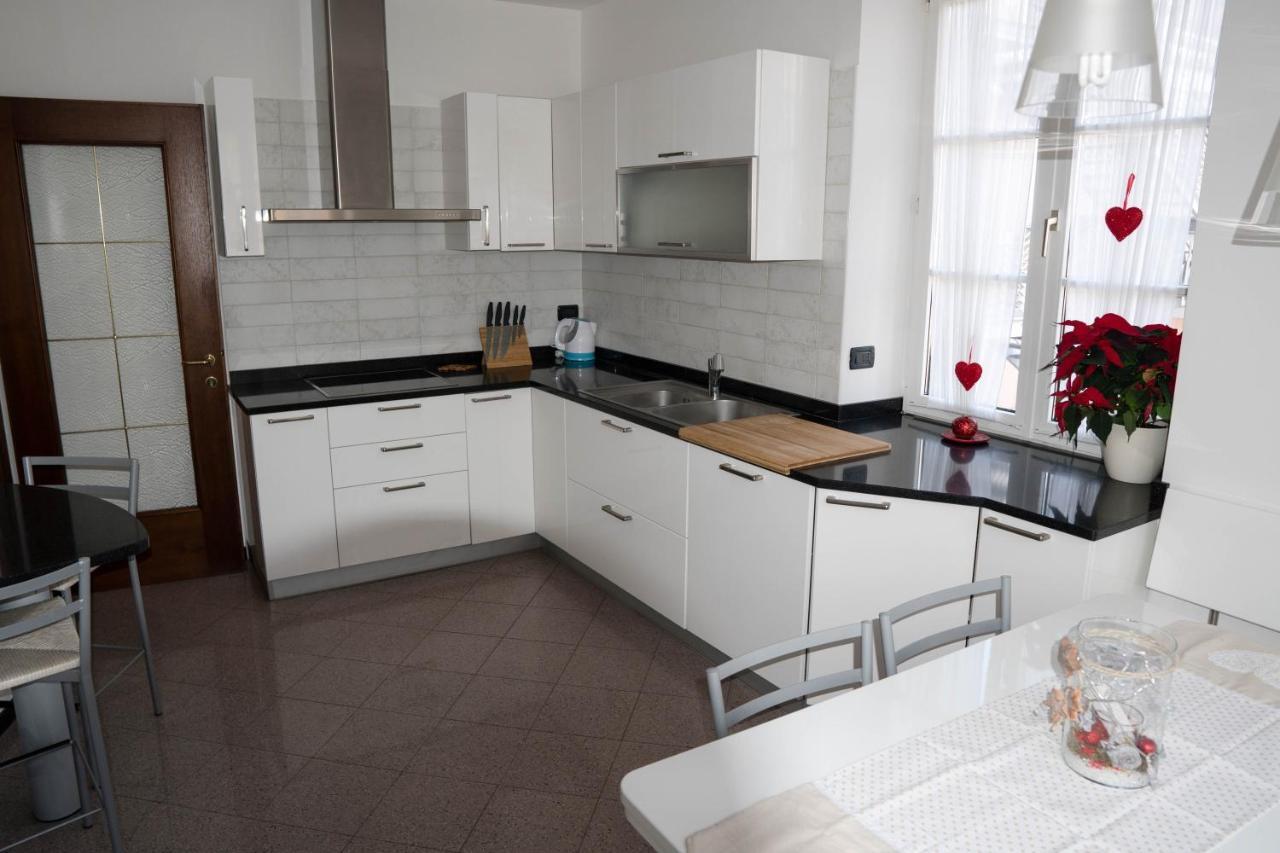 Sunshine Apartments 볼차노 외부 사진